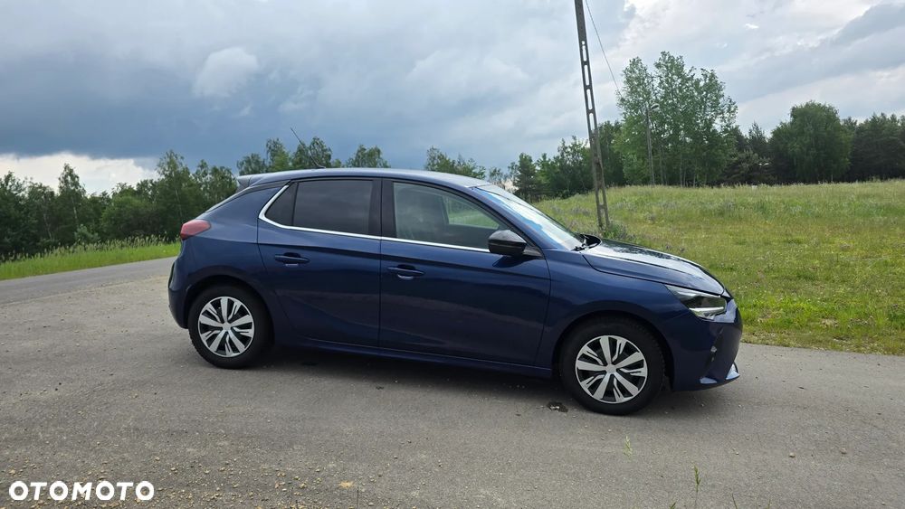 Opel Corsa - 4