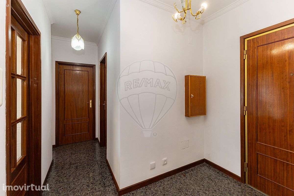 Apartamento T1 para arrendamento - Grande imagem: 4/25