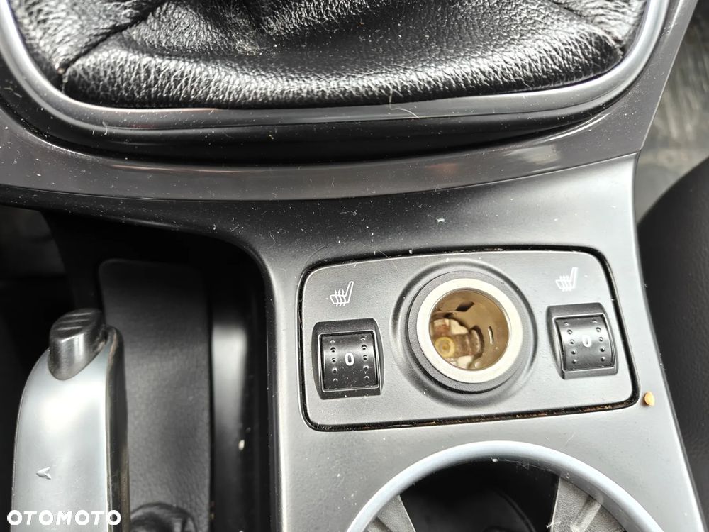 Ford Kuga 2.0 TDCi 4WD Titanium - 18