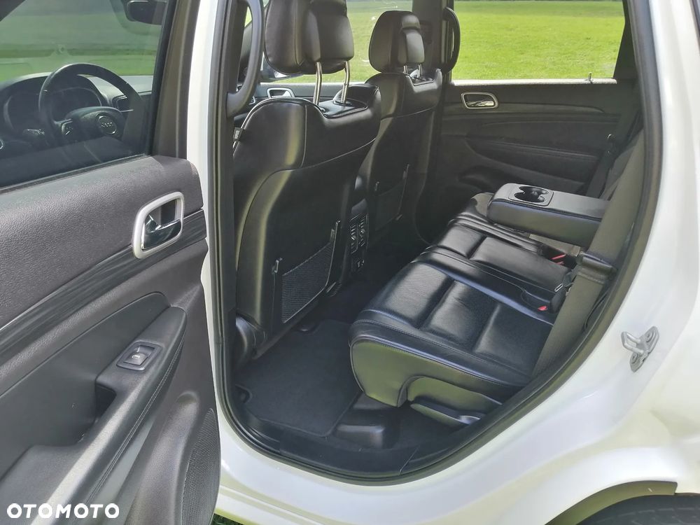 Jeep Grand Cherokee 3.6 V6 Laredo - 12