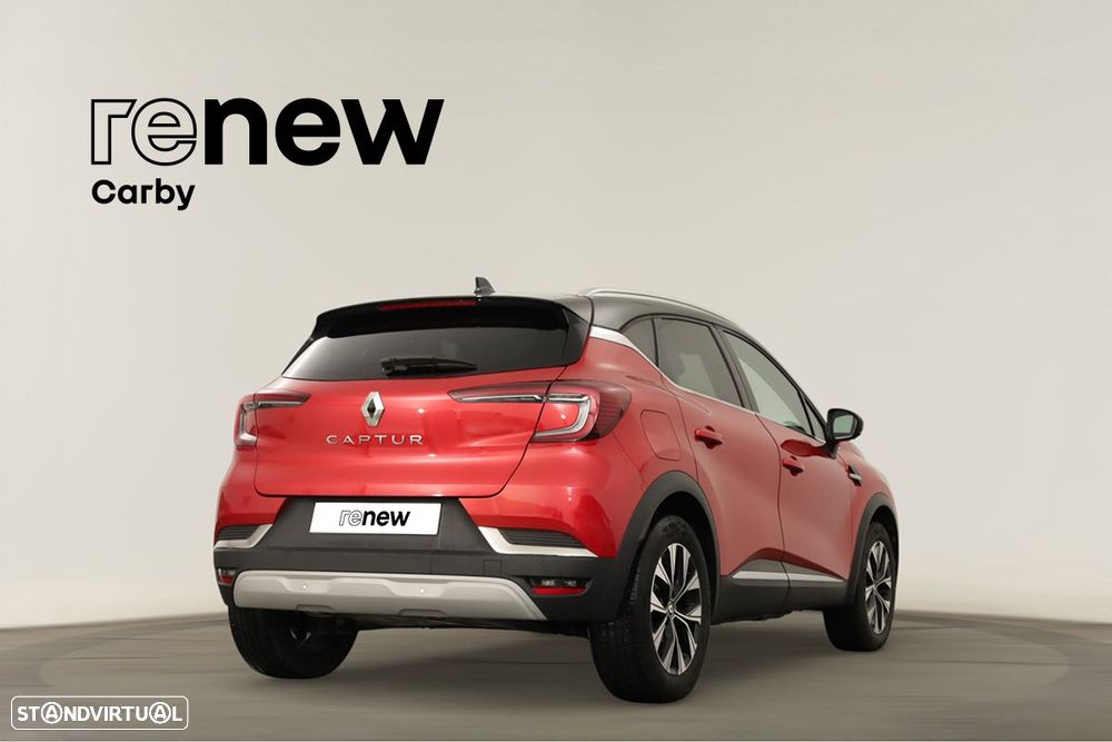 Renault Captur 1.0 TCe Techno - 3