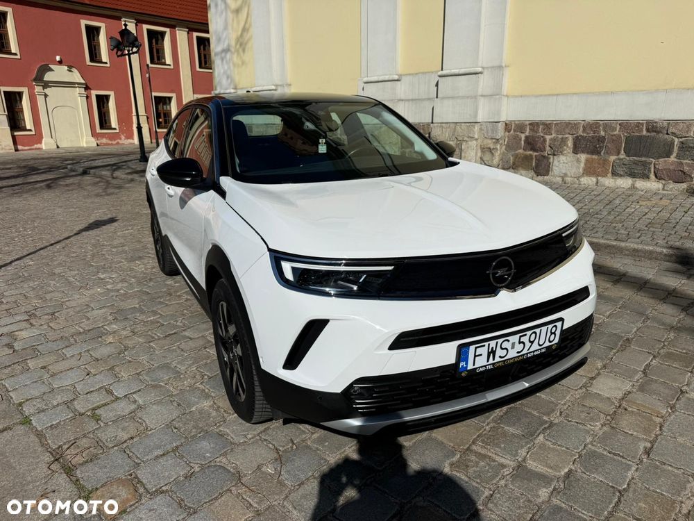 Opel Mokka - 8