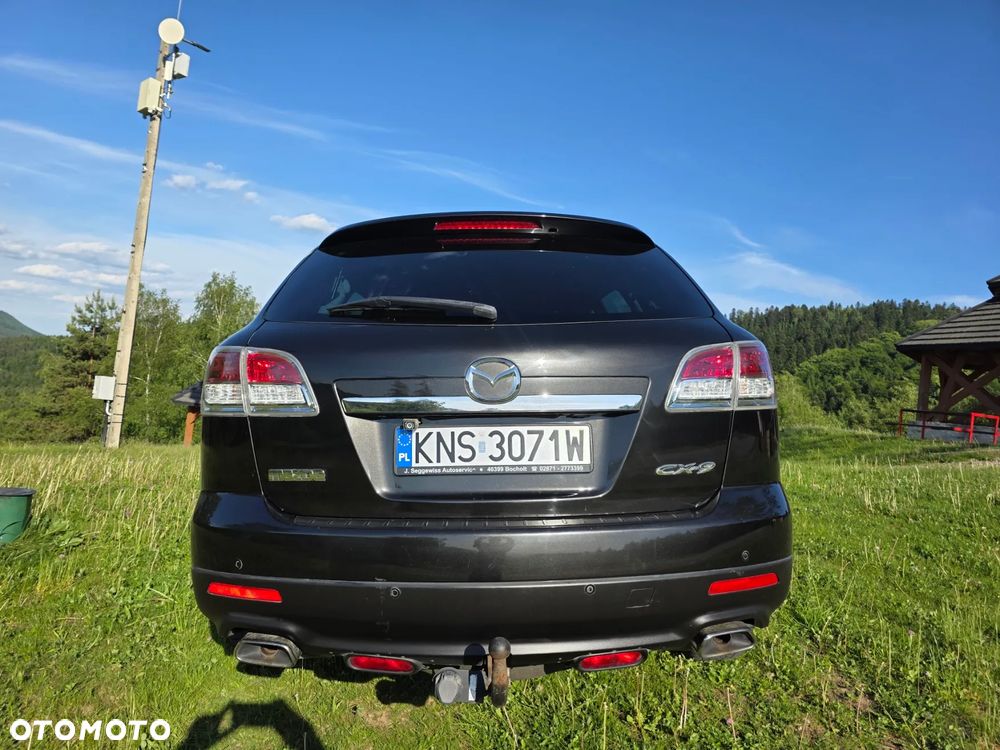 Mazda CX-9 3.7 V6 Sport - 5