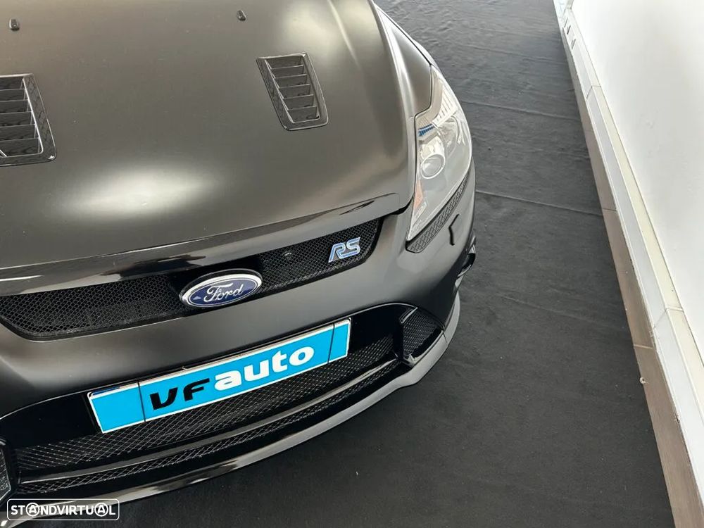 Ford Focus - 5