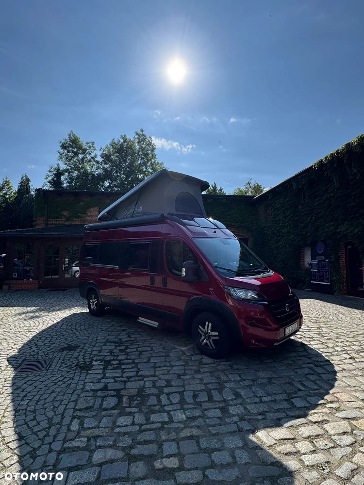 KNAUS VanTourer 600 L - 4