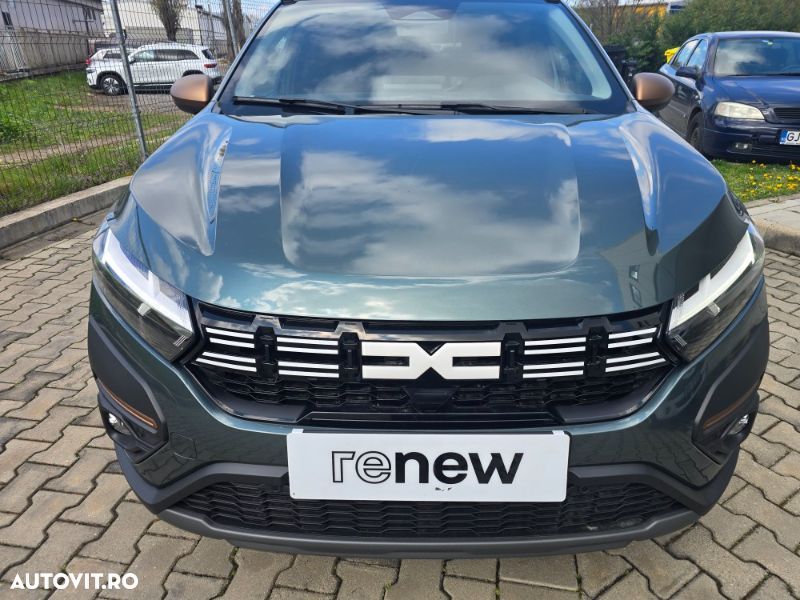 Dacia Jogger - 23