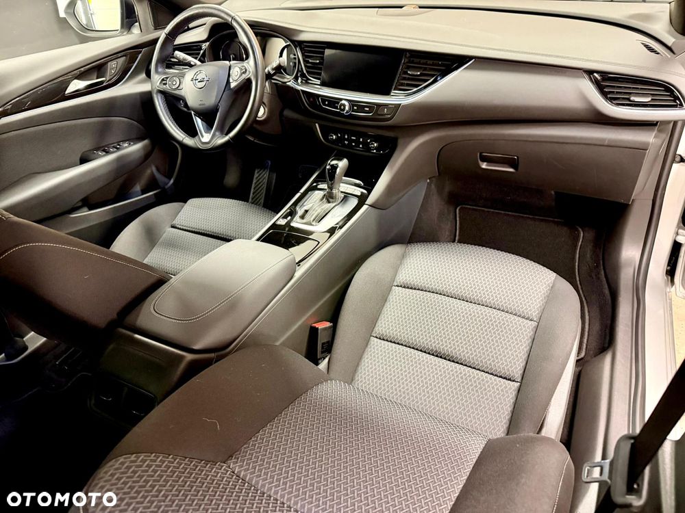 Opel Insignia 2.0 CDTI Business Elegance S&S - 10