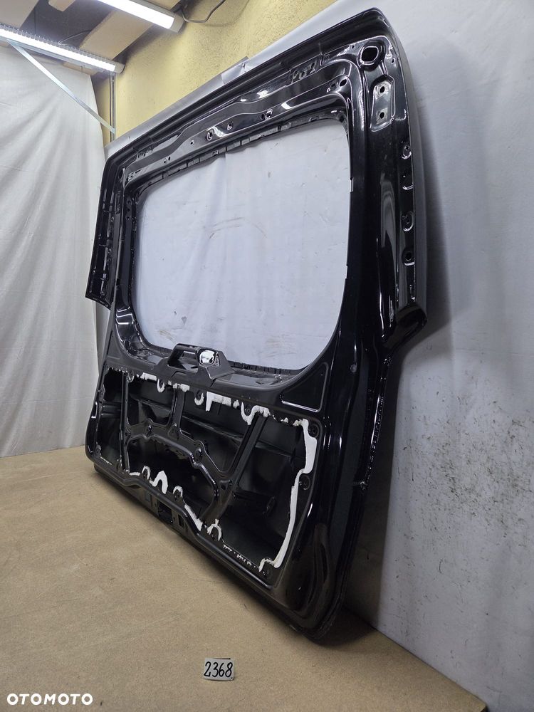 Mercedes Viano W447 klapa bagażnika - 7