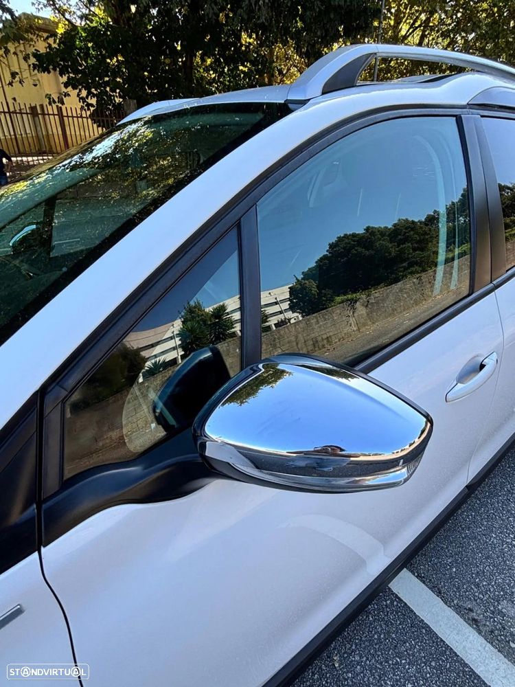 Peugeot 2008 1.2 VTi Allure - 19