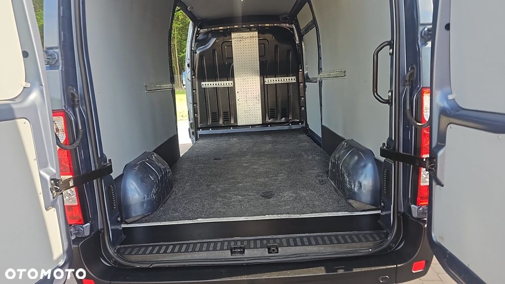 Renault Master - 19