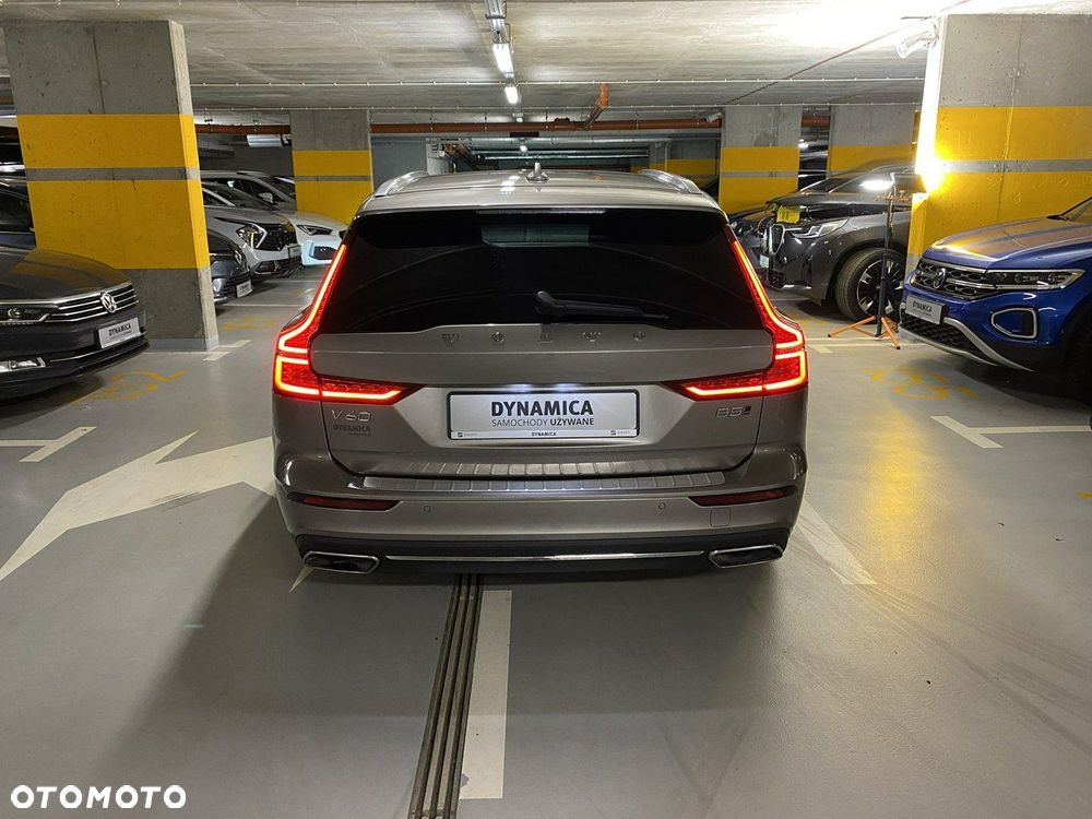 Volvo V60 - 6