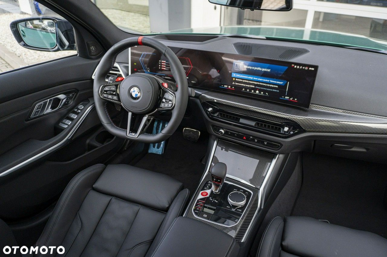 BMW M3 - 19
