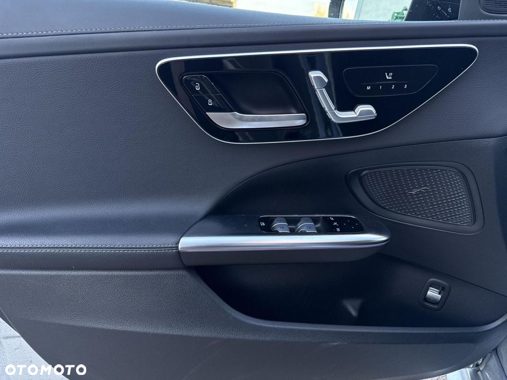 Mercedes-Benz Klasa C - 9