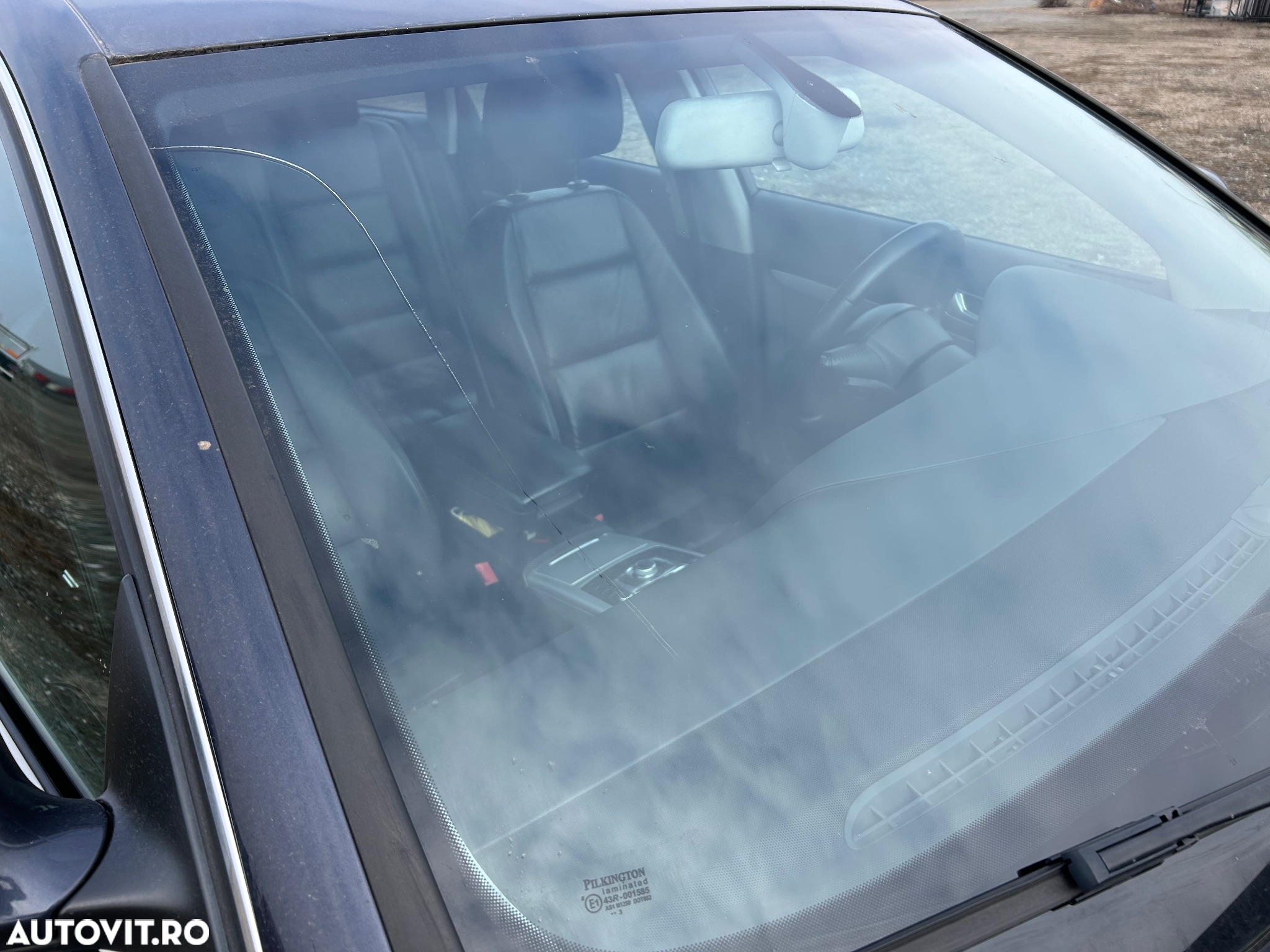Audi A6 2.7 TDI DPF quattro Tiptronic - 8