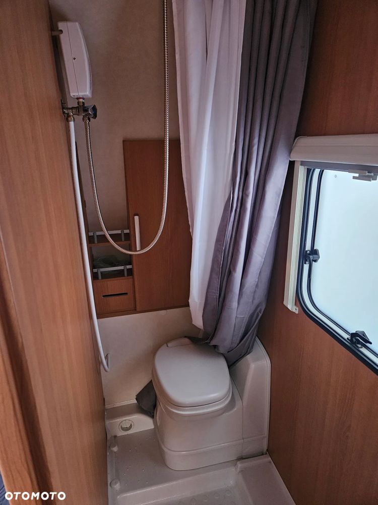 KNAUS Sport 450 - 34