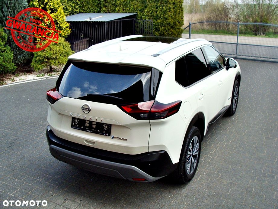 Nissan X-Trail 1.5 VC-T e-POWER N-Connecta 2WD - 31