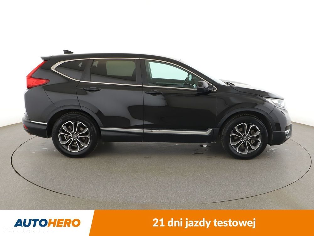 Honda CR-V - 7