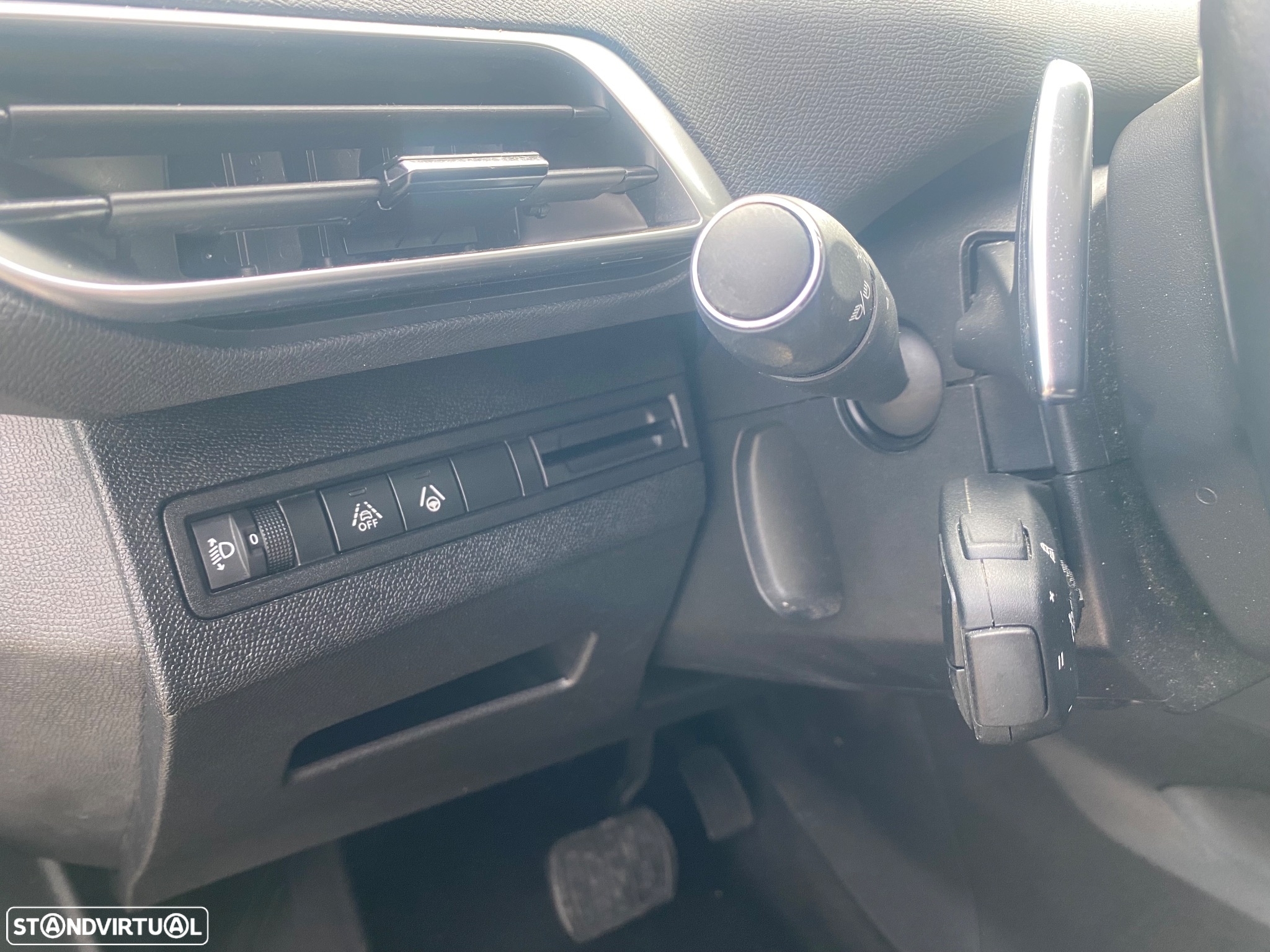 Peugeot 5008 1.5 BlueHDi Allure Pack EAT8 - 12