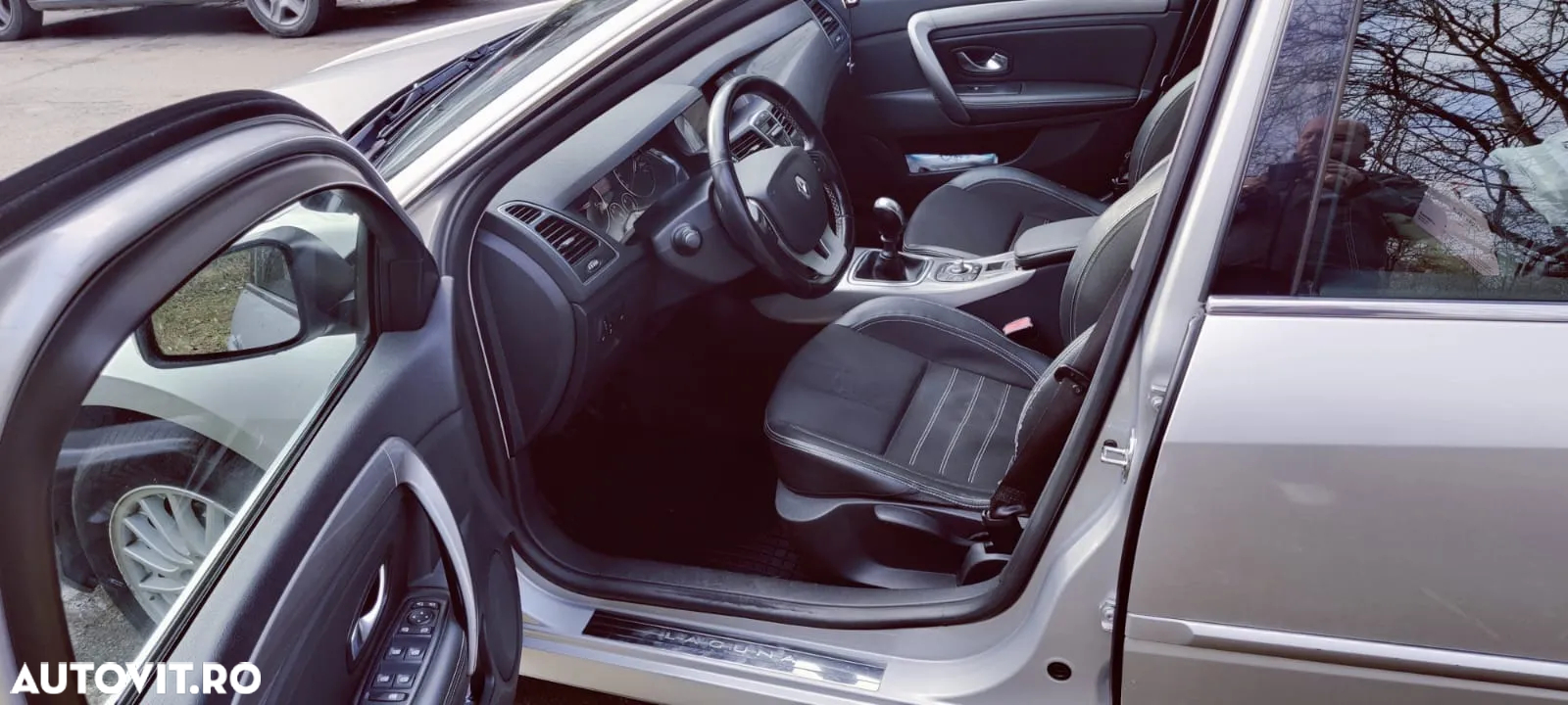 Renault Laguna - 3
