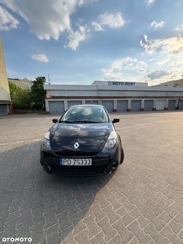 Renault Clio 1.5 dCi ESP Initiale - 22