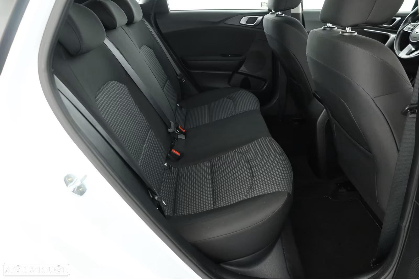 Kia Ceed 1.0 T-GDI Drive - 6