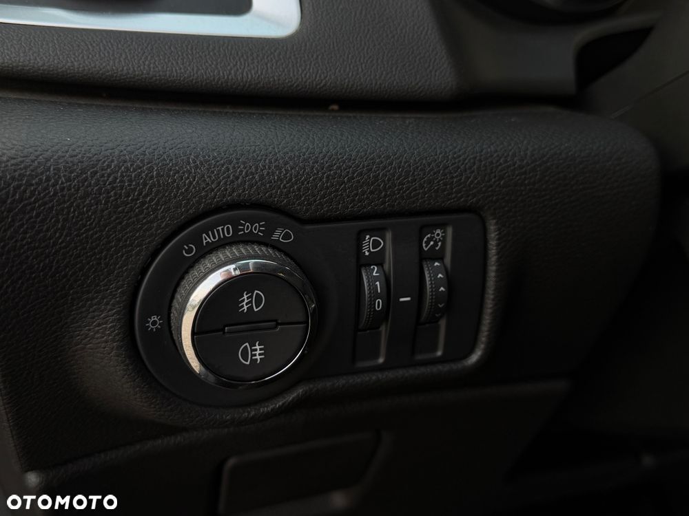 Opel Astra 1.7 CDTI DPF ecoFLEX Start/Stop 99g Edition - 18