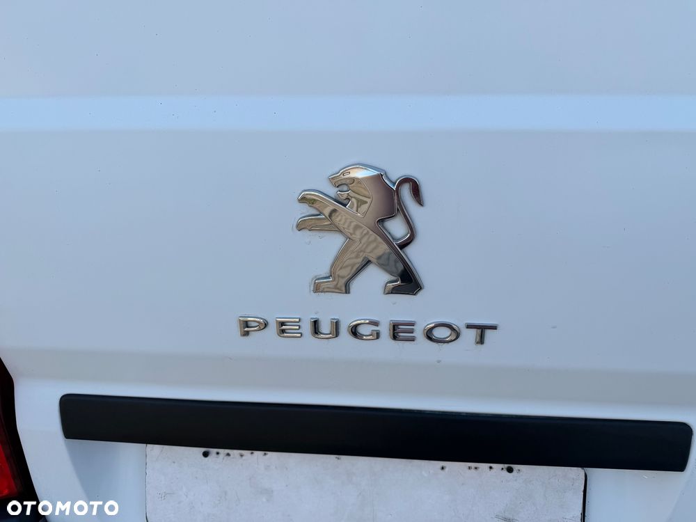 Peugeot BOXER - 24