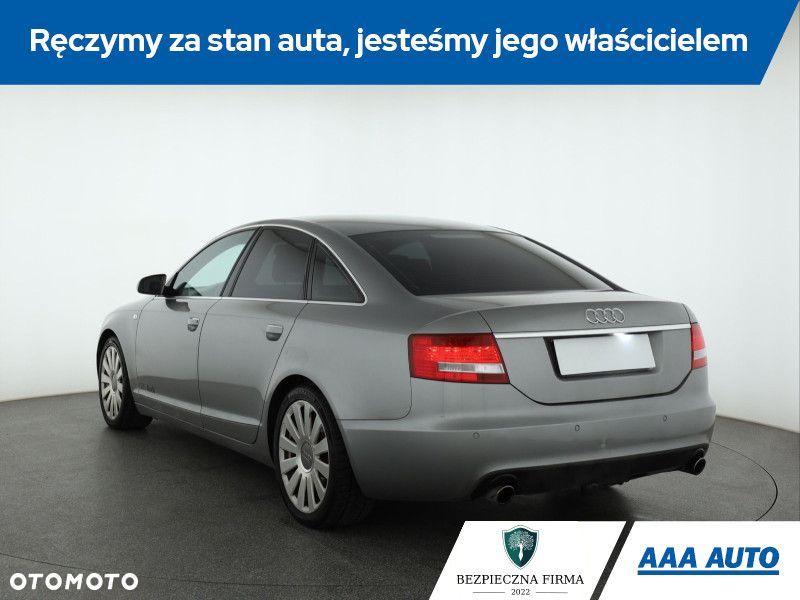 Audi A6 Limousine - 5