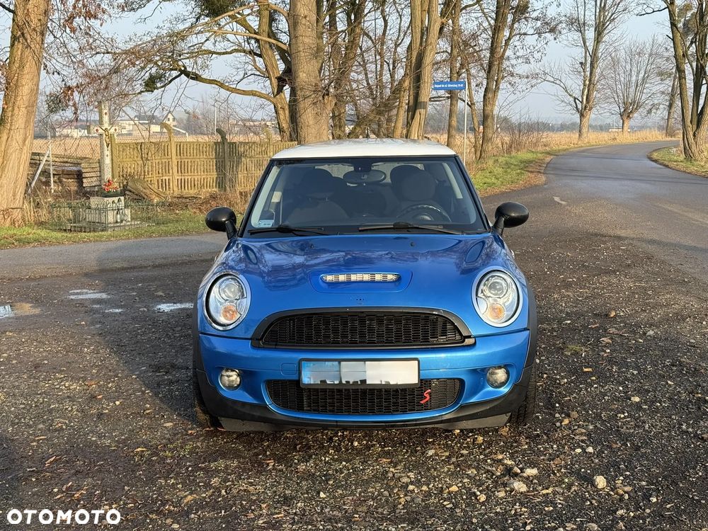 MINI Cooper S Standard - 2