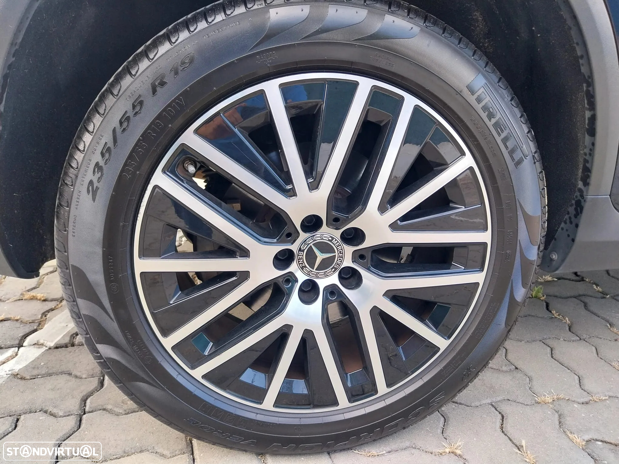 Mercedes-Benz GLC 300 - 6