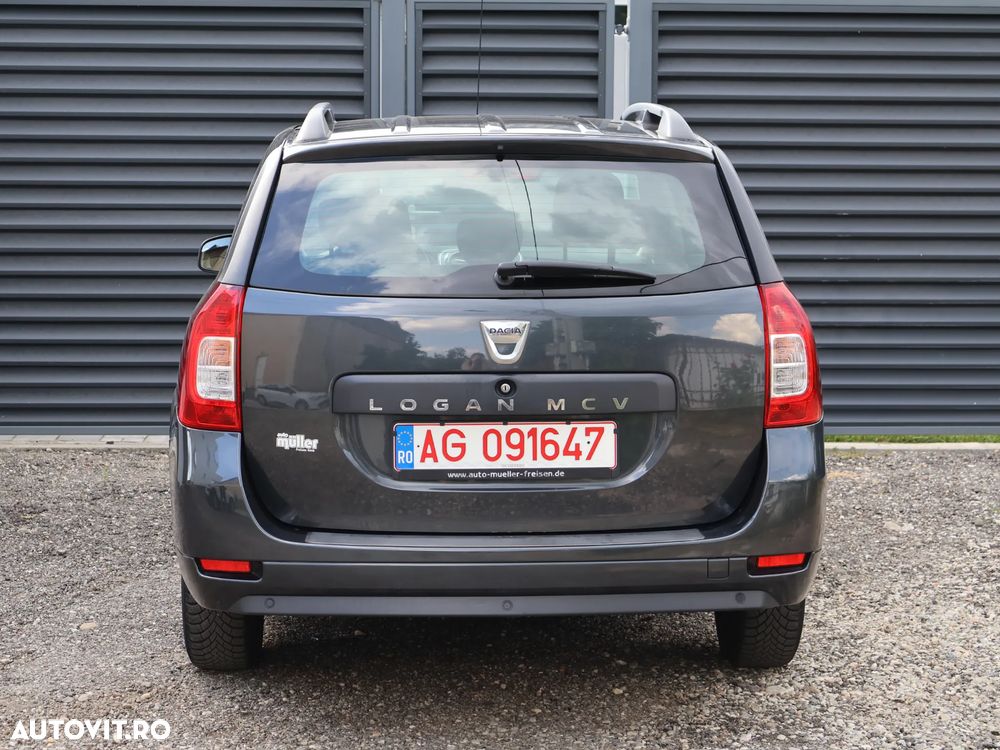 Dacia Logan 0.9 TCe Prestige - 2
