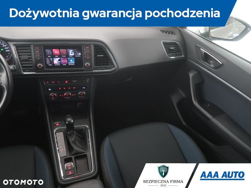 Seat Ateca - 10