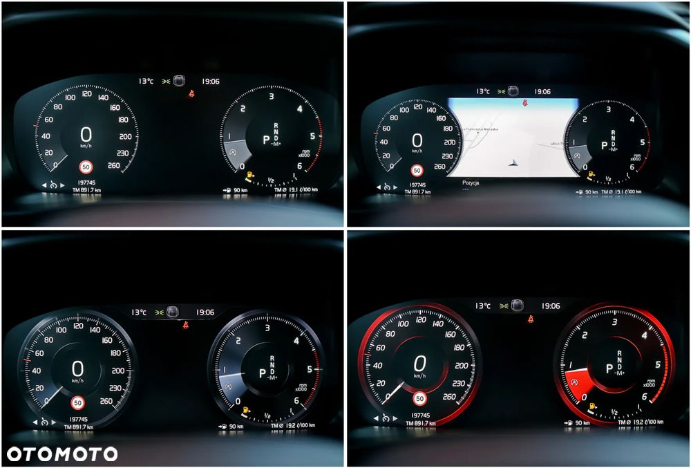 Volvo XC 40 D4 AWD Geartronic R-Design - 36
