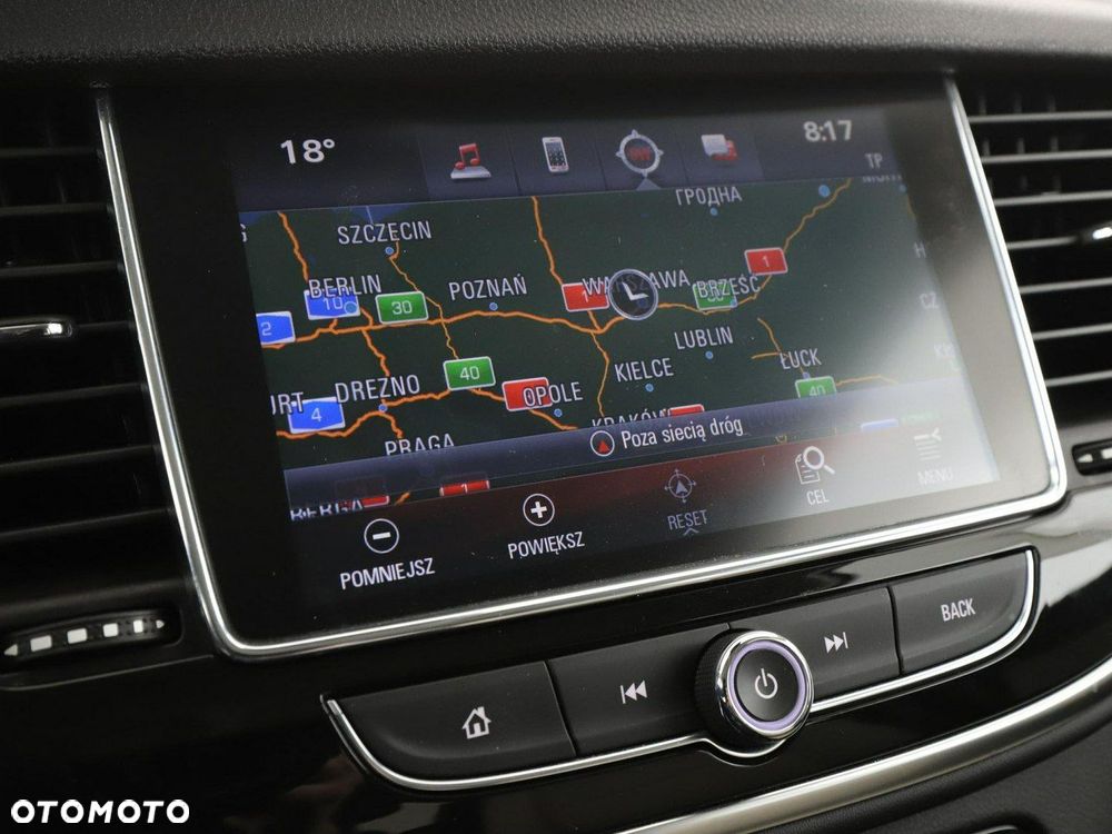 Opel Mokka X 1.4 (ecoFLEX) Start/Stop 4x4 Color Innovation - 26