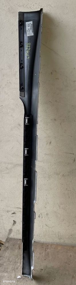 AUDI A5 F5 LIFT S-LINE LISTWA PROGOWA PRAWA 8W6853860E - 14