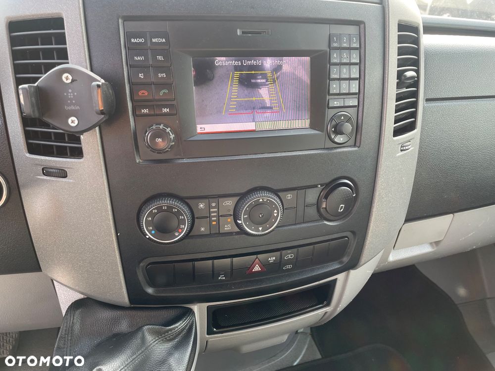 Volkswagen Crafter - 19
