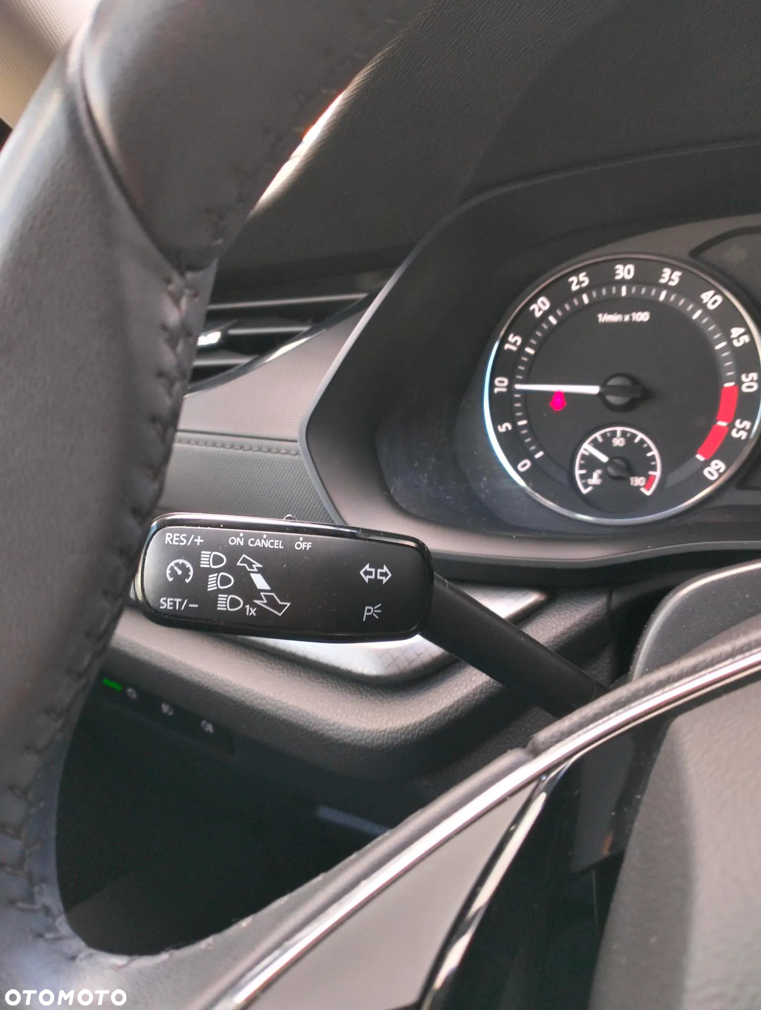 Skoda Octavia 2.0 TDI Ambition - 9