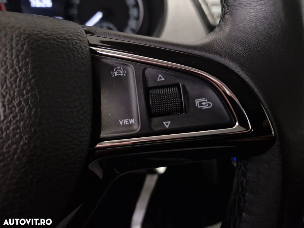 Skoda Fabia 1.0 TSI 95 CP Ambition - 12