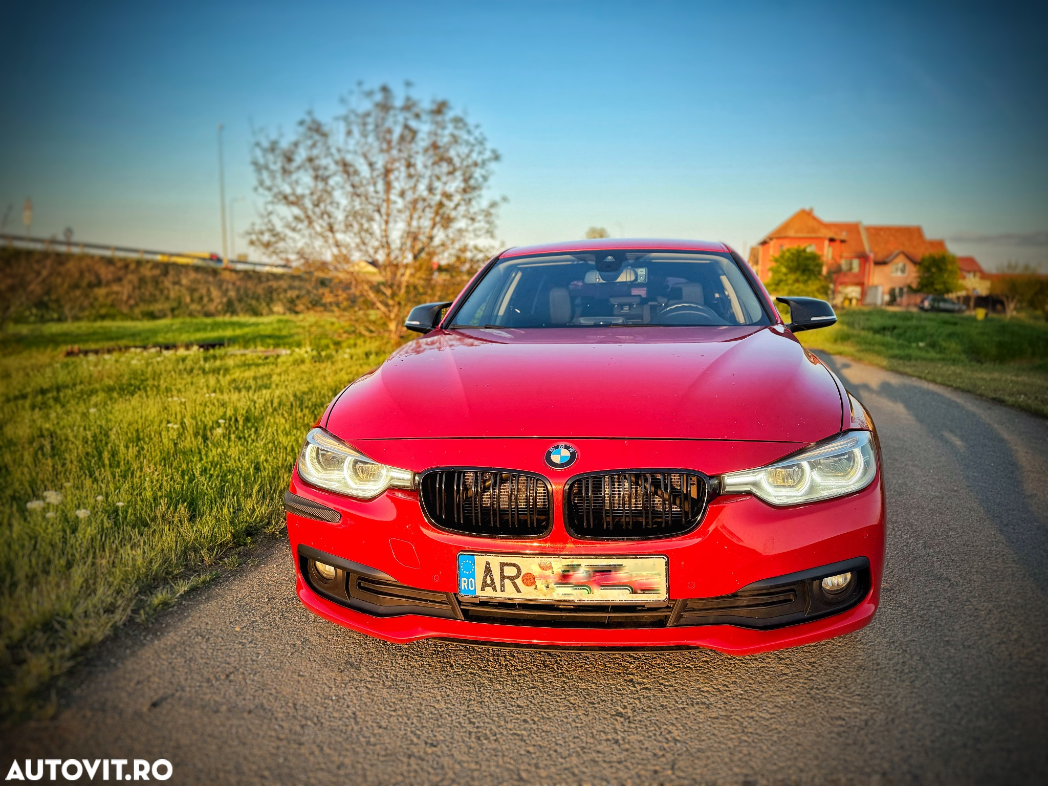 BMW Seria 3 - 5