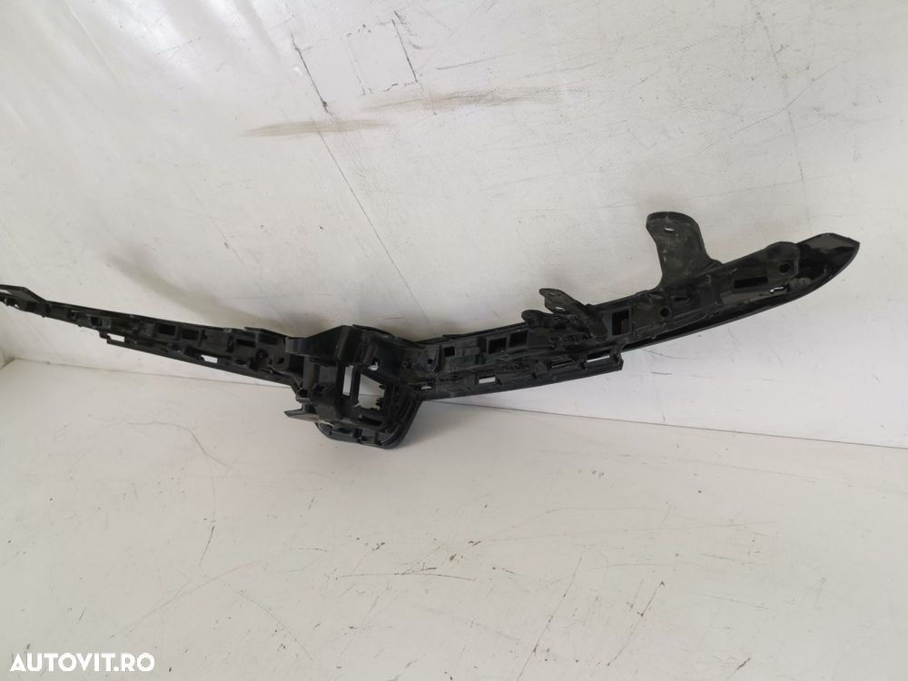 Grila Centrala Toyota  Corolla E210 2019 2020 2021 2022 Originala In S - 6