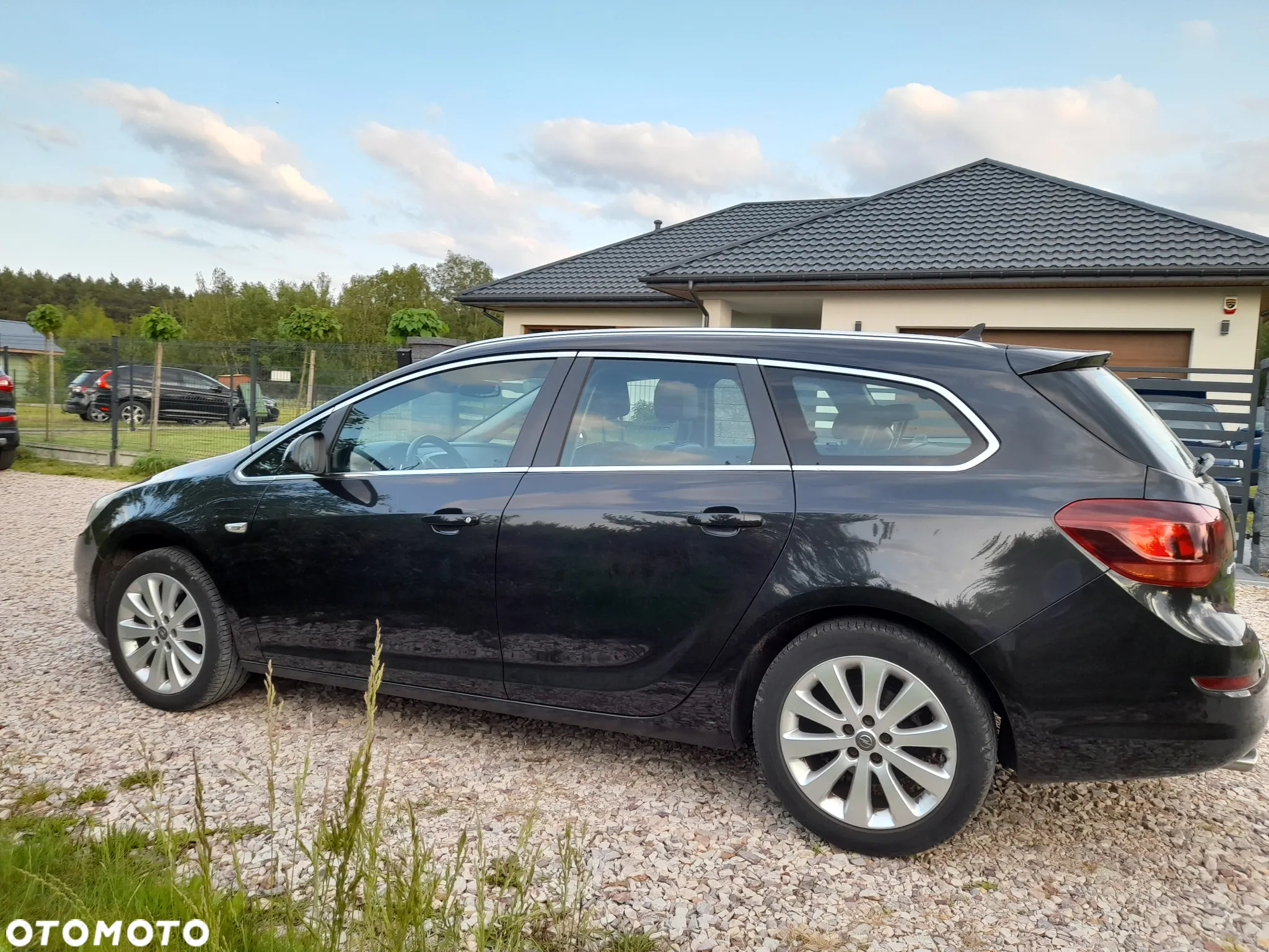 Opel Astra - 21
