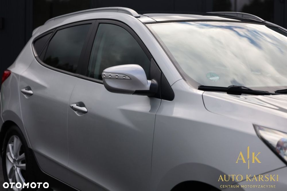 Hyundai ix35 - 16