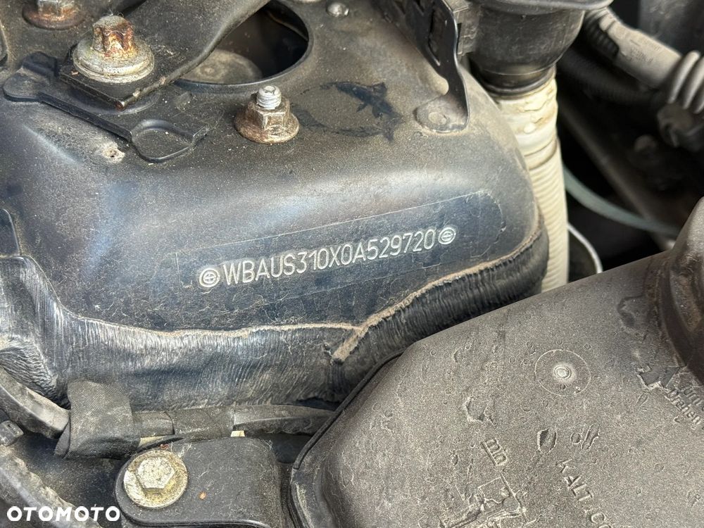 BMW Seria 3 - 21
