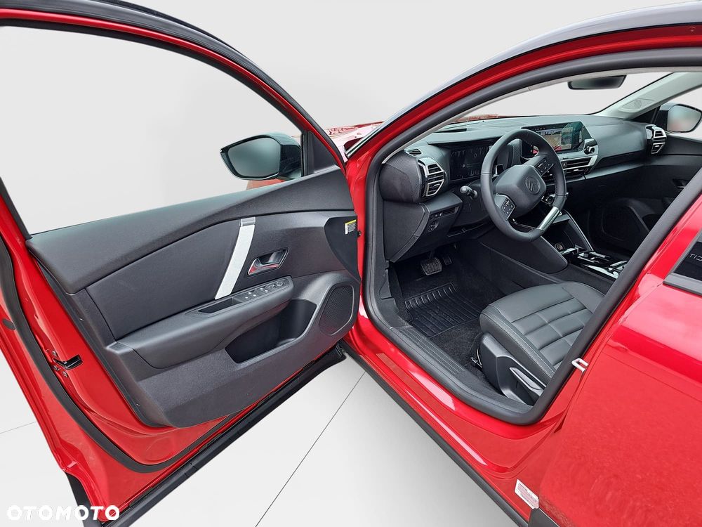 Citroën C4 1.2 mHEV Max eDCT6 - 12