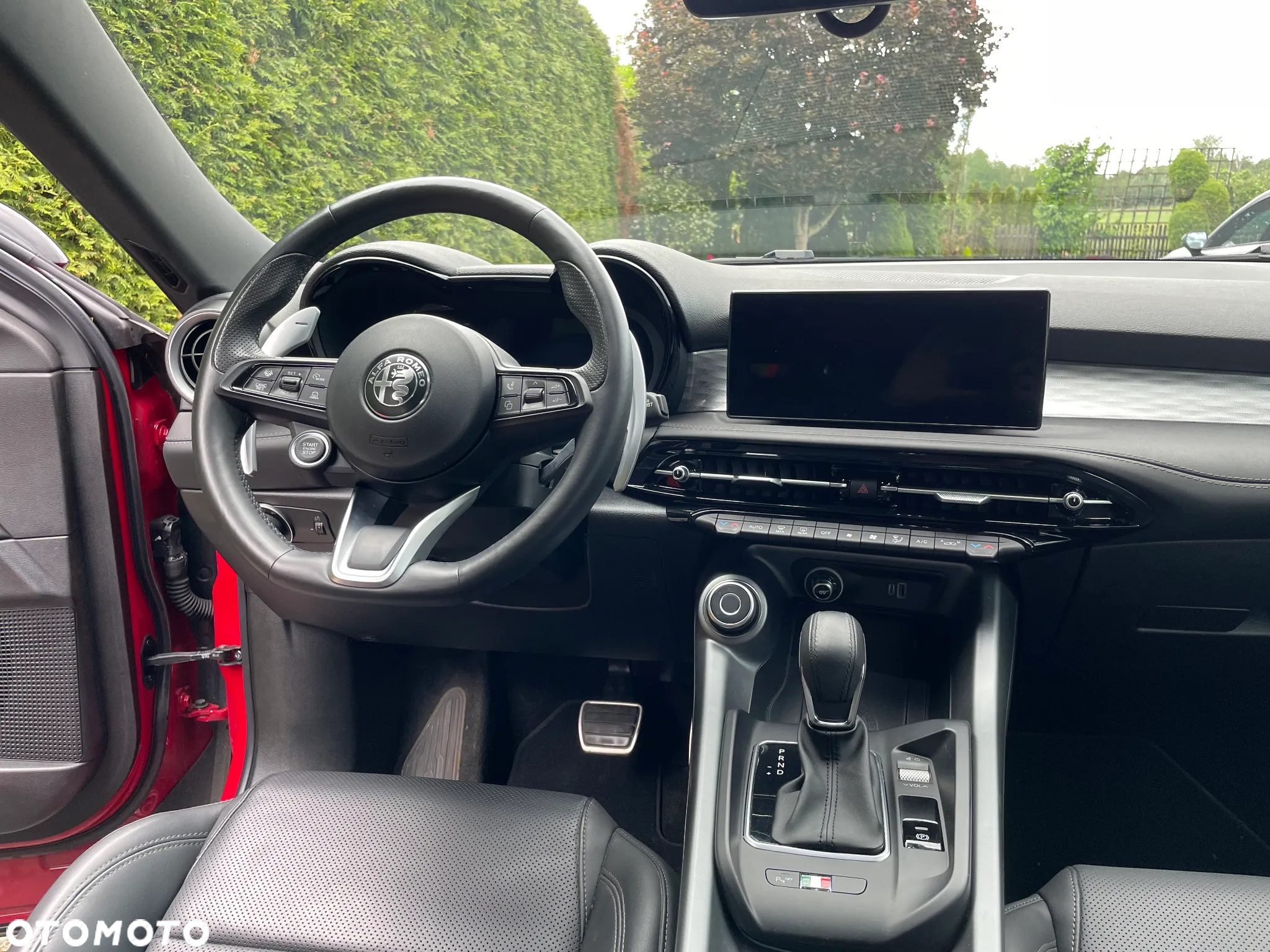 Alfa Romeo Tonale - 18
