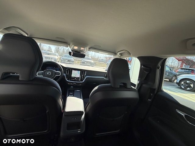 Volvo V60 B4 B Core - 14