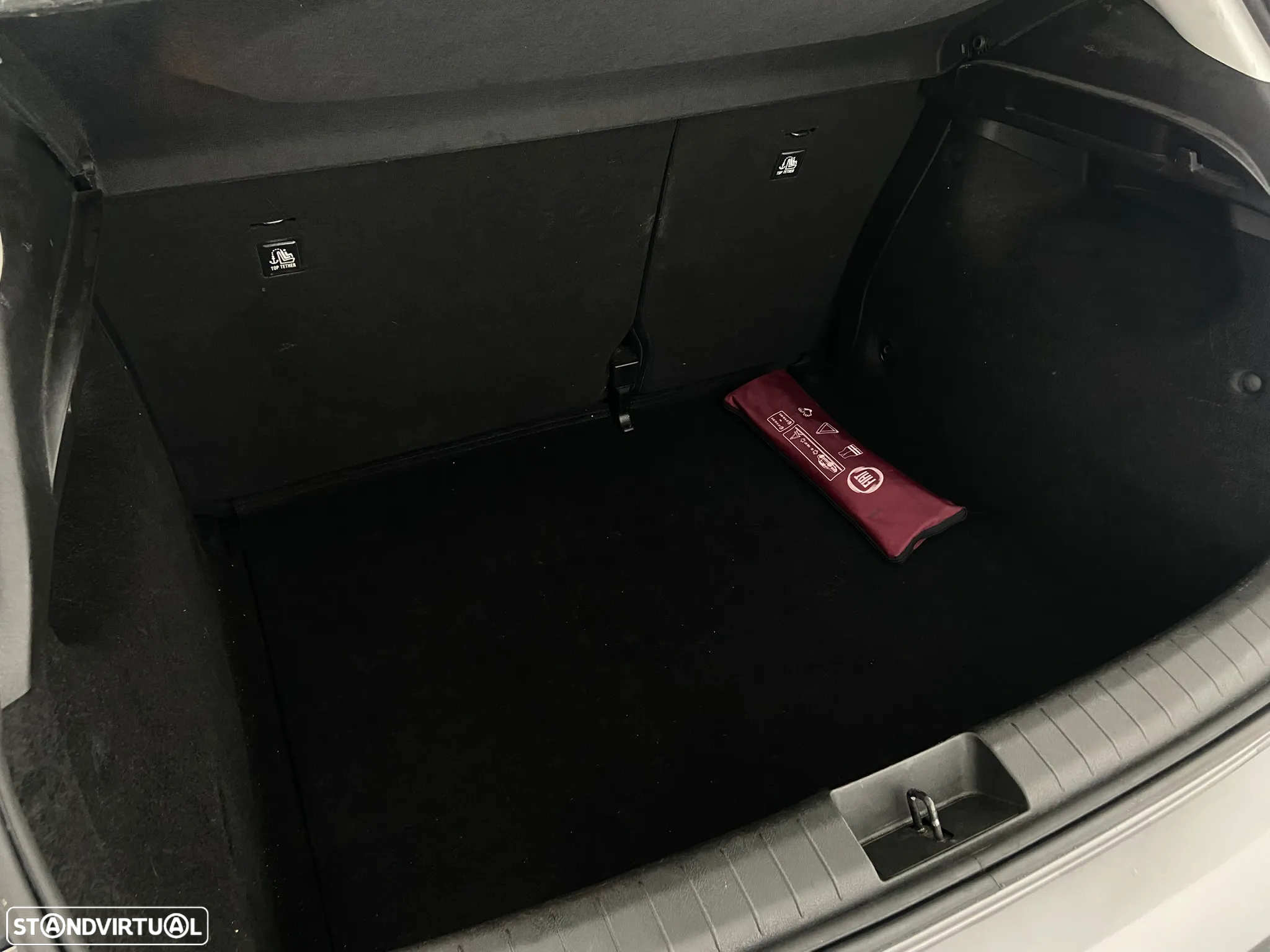 Fiat Tipo 1.0 GSE T3 (RED) - 10