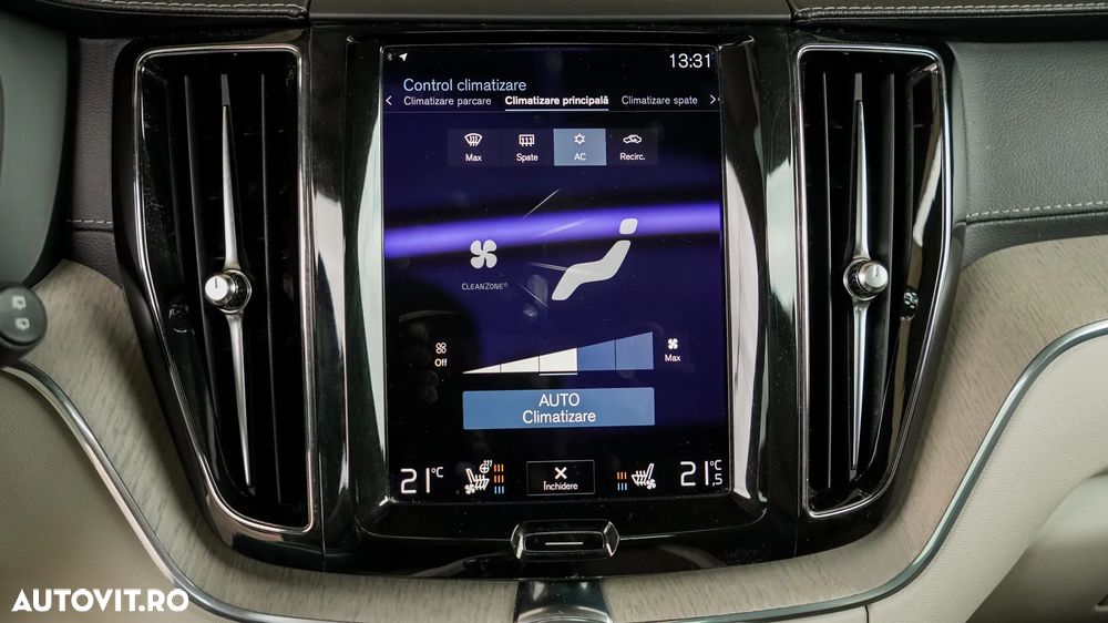 Volvo XC 60 D4 AWD Inscription - 16