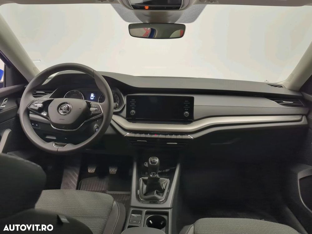 Skoda Octavia 1.0 TSI Ambition - 3