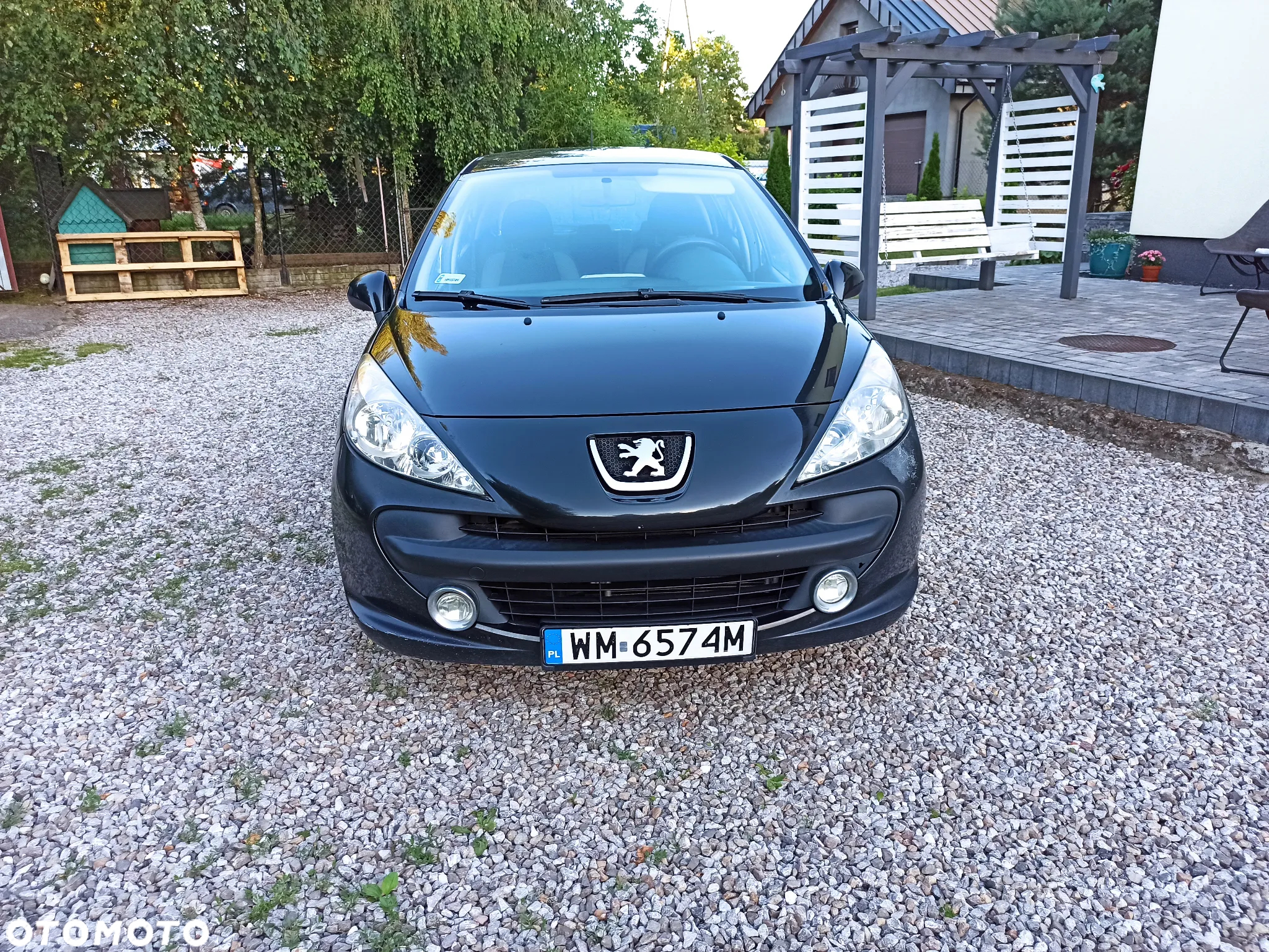 Peugeot 207 1.4 Trendy - 3